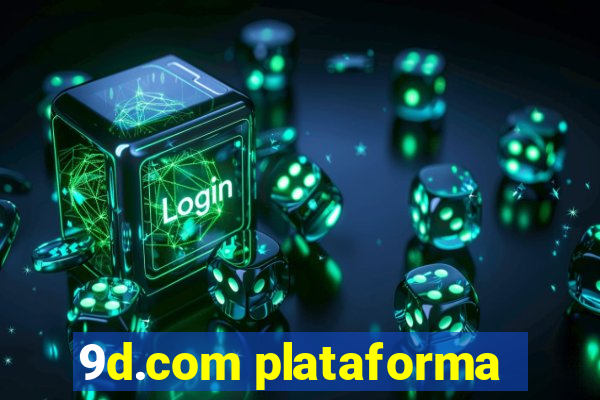 9d.com plataforma